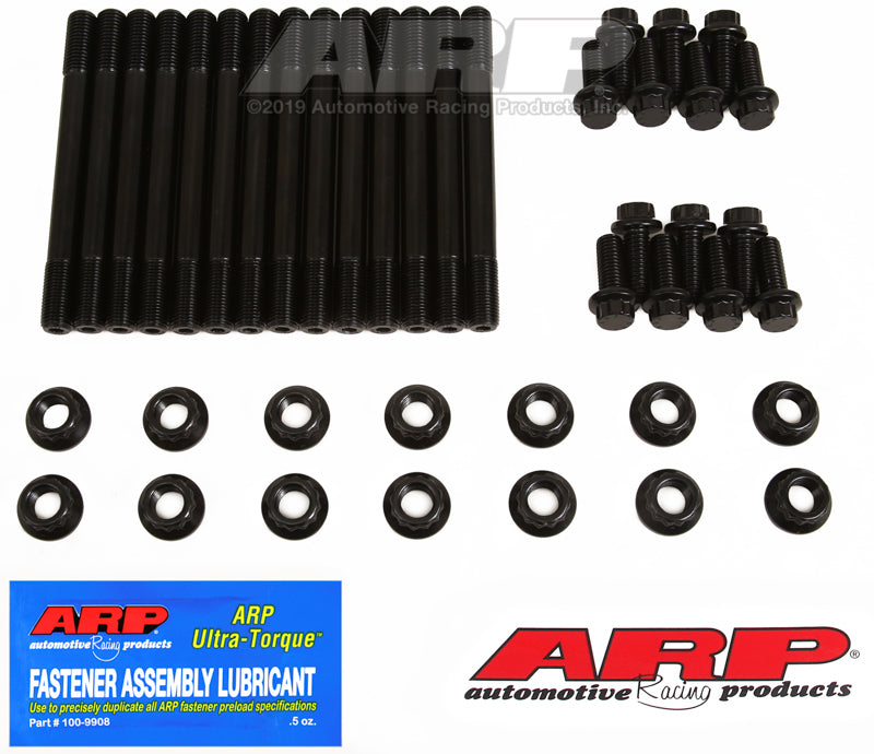ARP Dodge Cummins ISF 2.8L ARP2000 Main Stud Kit - 247-5407