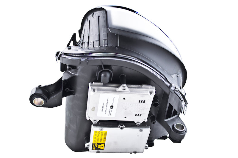 Hella 2006 Mercedes-Benz R Cls Xen Headlamp Lh - 263037351