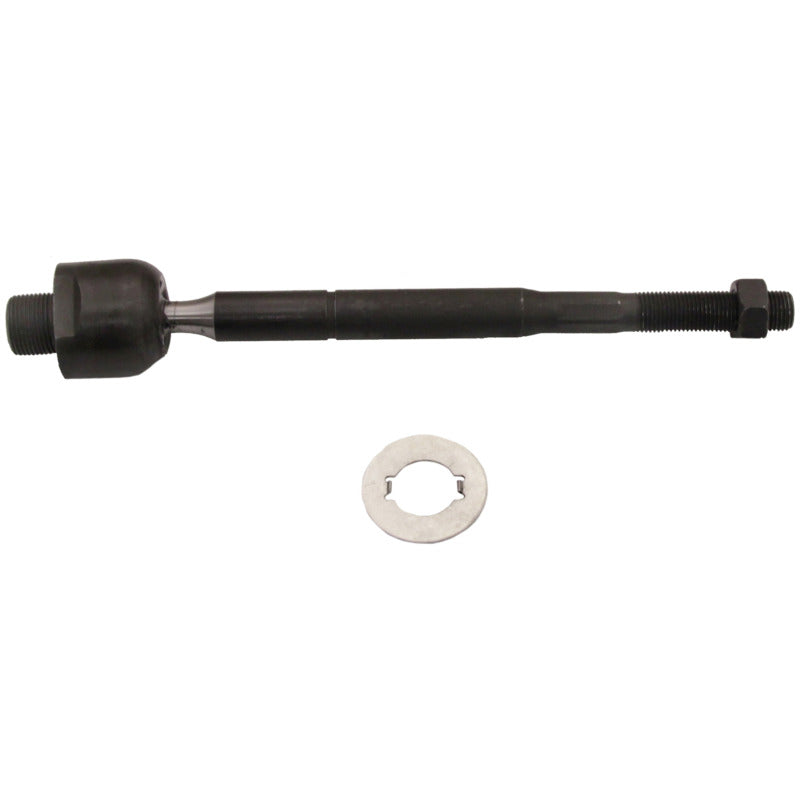 MOOG 03-09 Lexus GX470 Front Inner / Inner Tie Rod End - EV80379 - front view
