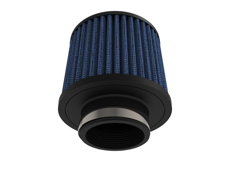 aFe MagnumFLOW Air Filters UCO P5R A/F P5R 3F x 6B x 5-1/2T (Inv) x 5H (IM) - 24-91015