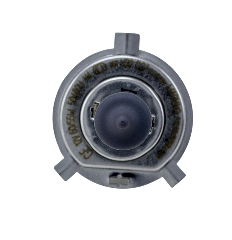 Hella Vision Plus 8in x 6in Sealed Beam Conversion Headlamp - Single Lamp - 003427291