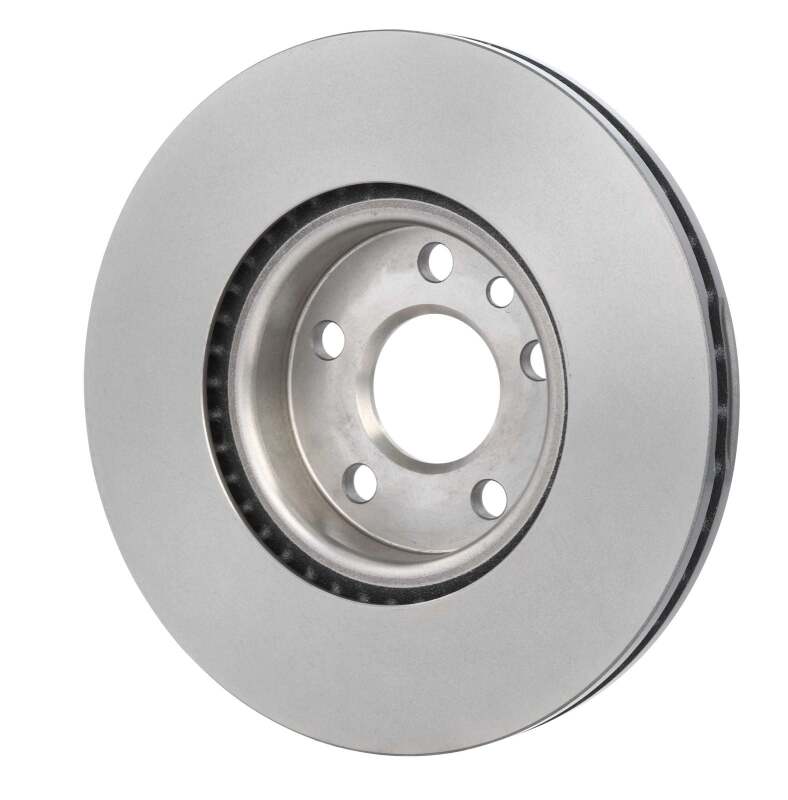 Brembo 07-17 Lexus LS460/18-22 LS500/LS500h/08-16 LS600h Front UV Coated Rotor - 09.A427.31