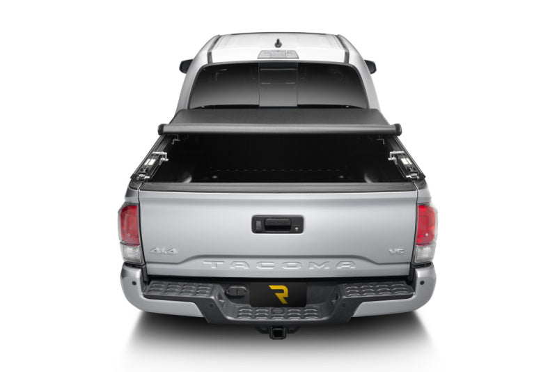 Truxedo 2024 Toyota Tacoma 6ft TruXport Bed Cover - 257101