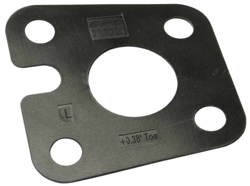 MOOG 12-19 Fiat 500 Rear Alignment Shim - K100370 - front view