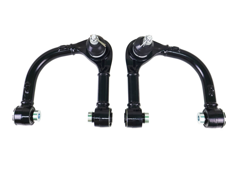 Whiteline 19-23 Ford Ranger Front Upper Control Arm - KTA357