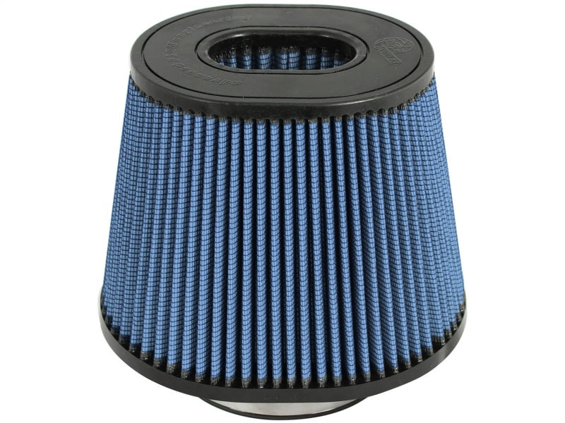 aFe MagnumFLOW Air Filters IAF A/F P5R 5F x (9x7-1/2)B x (6-3/4x5-1/2)T x 6-7/8inH - 24-91064