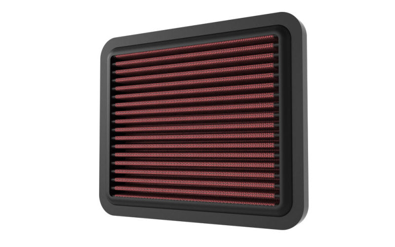 K&N 2022 Ducati Streetfighter Replacement Air Filter - DU-1118