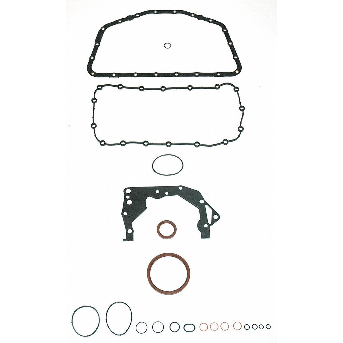 Fel-Pro Cadillac Catera CS 26173 Engine Conversion Gasket Set - CS26173 for 1997-2001 Cadillac Catera - front view
