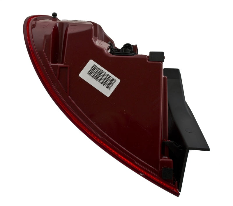 Hella 2013-2015 Audi S4 Right Outer Tail Light - 010916121