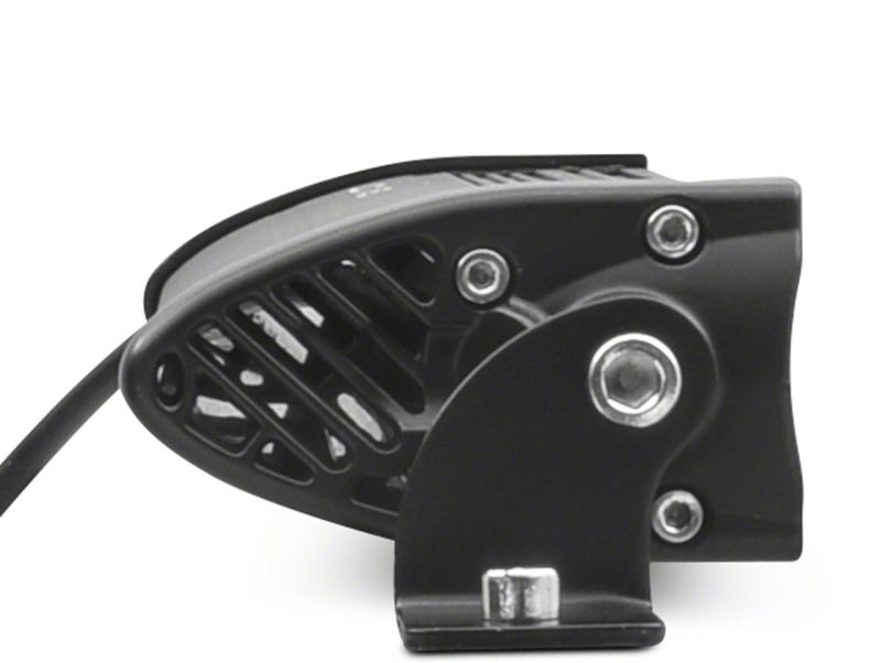Raxiom 14-In Super Slim Dual Row LED Light Bar Universal (Some Adaptation May Be Required) - J116870