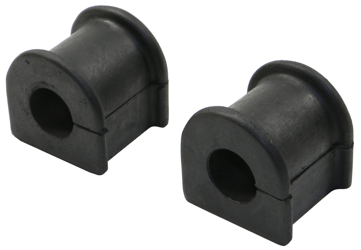 MOOG 10-19 Toyota 4Runner Rear To Frame Sway Bar Bushing - K201492 - front view