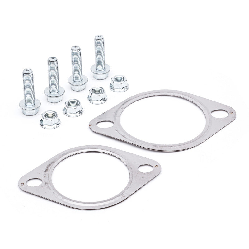 COBB 10-13 MazdaSpeed3 Cat-Back Exhaust Replacement Hardware Kit - 572101-HW