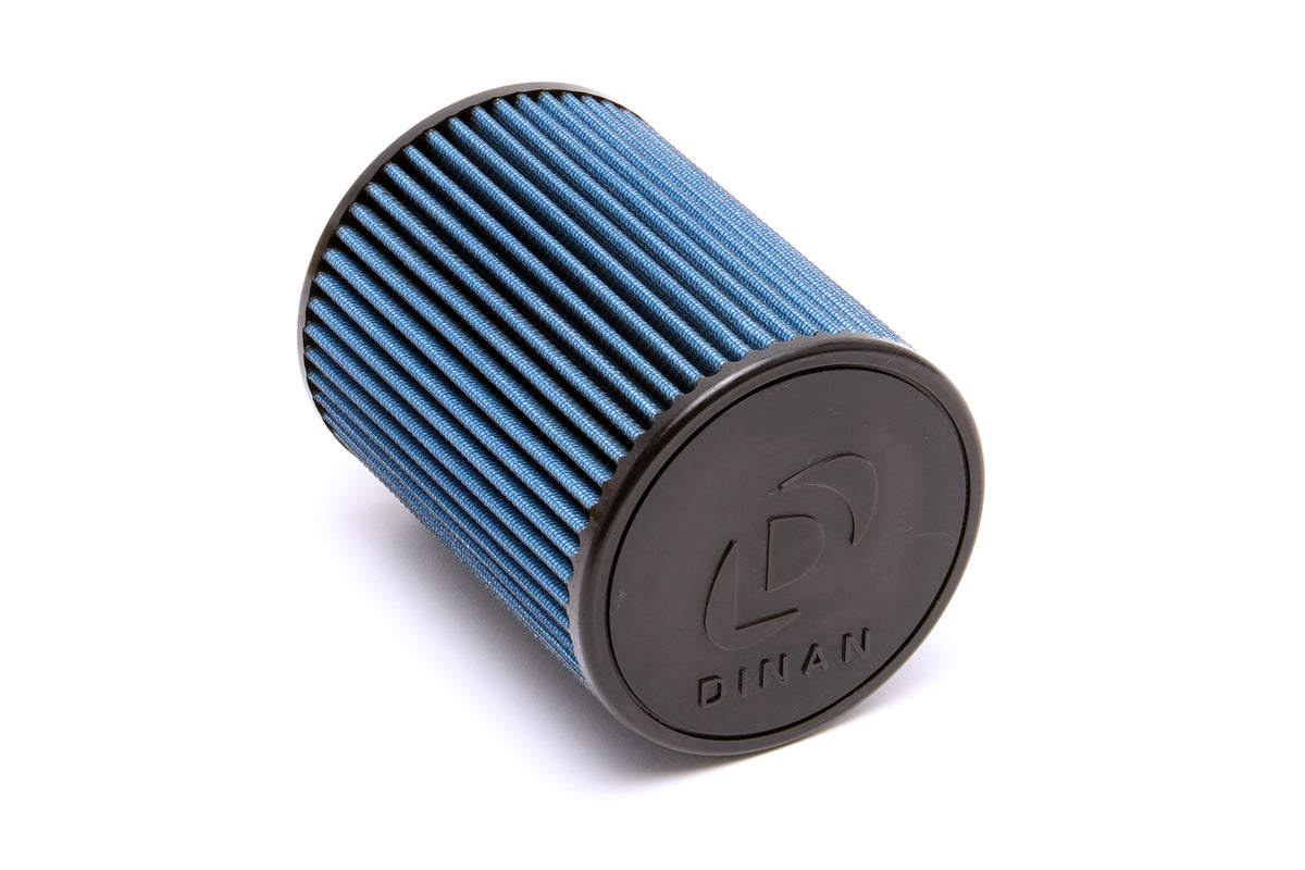 Dinan - High-Flow Replacement Air Filter - 1992-2006 BMW 323i/325i/328i/330i/M3 - D403-0350
