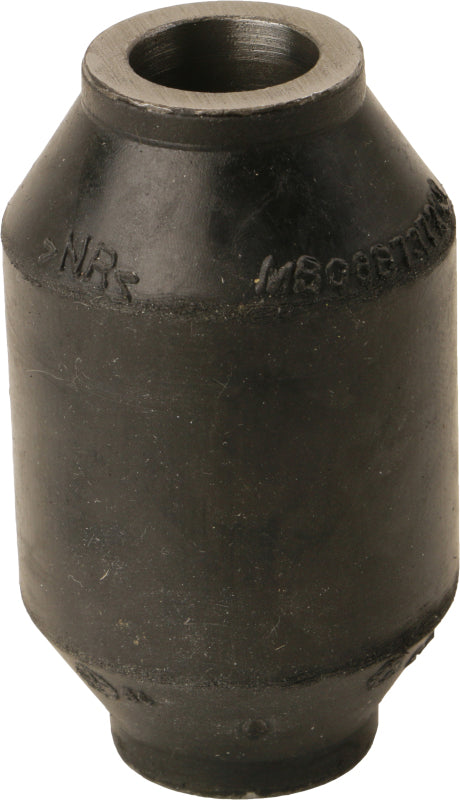 MOOG 2004 Ford F-150 Heritage Rear Forward Leaf Spring Bushing - K201215 - front view