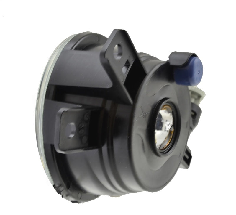 Hella 2010-2015 BMW X1 Fog Light Assembly Left - 010243111