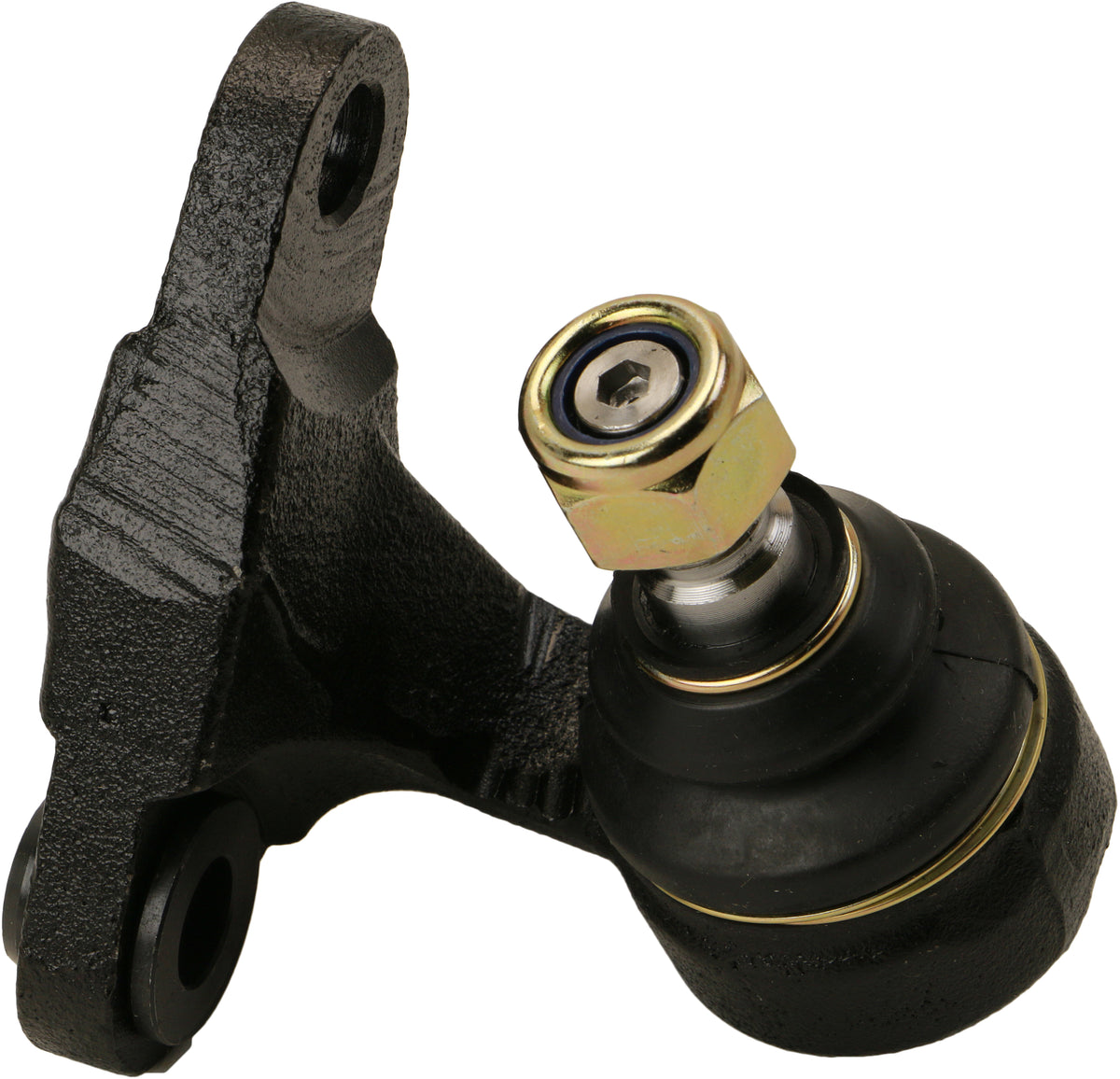 MOOG 01-05 BMW 325xi Front Inner Lower Right Ball Joint - K500349 - front view
