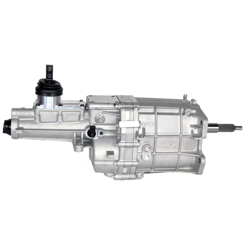 Ford Racing Tremec TKX-600 5 Speed Transmission .81 Overdrive - M-7003-TKX81