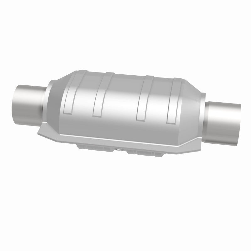 MagnaFlow Conv Universal 3 inch OBDII Rear - 447209