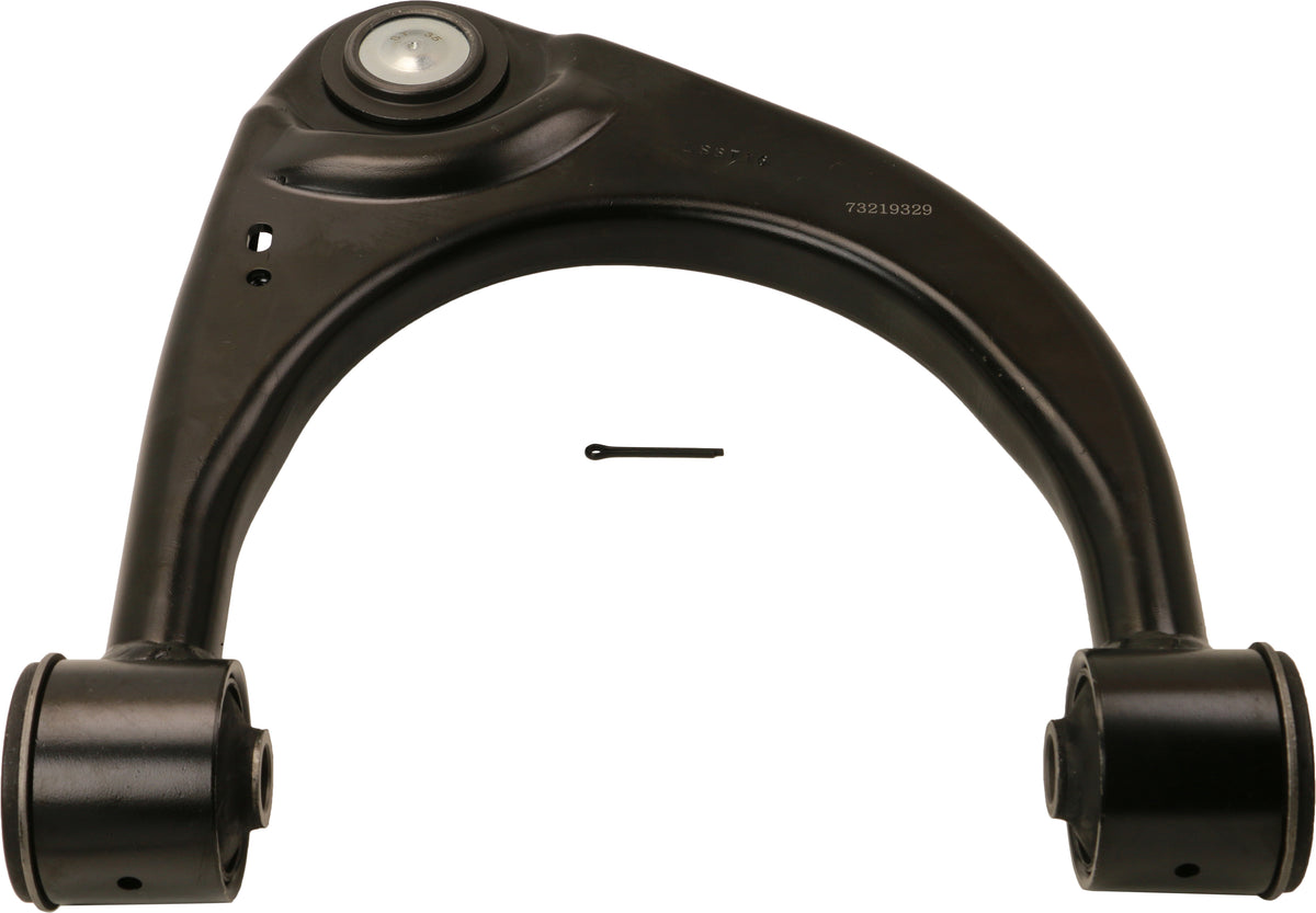 MOOG 07-19 Toyota Tundra Front Left Upper Control Arm - RK621307 - front view