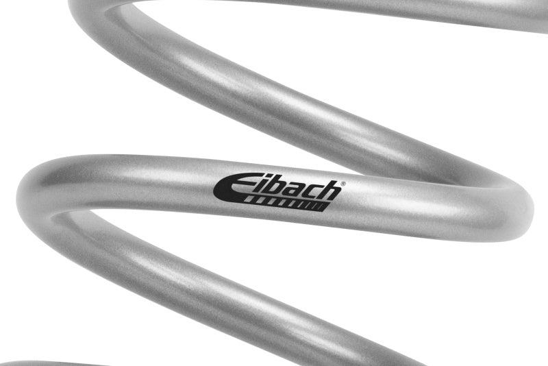 Eibach 25-26 Can-Am Maverick R Max X RS (Fox) Rotax 999T Pro-UTV Stage 2 Kit - Set of 8 - E85-212-015-02-22