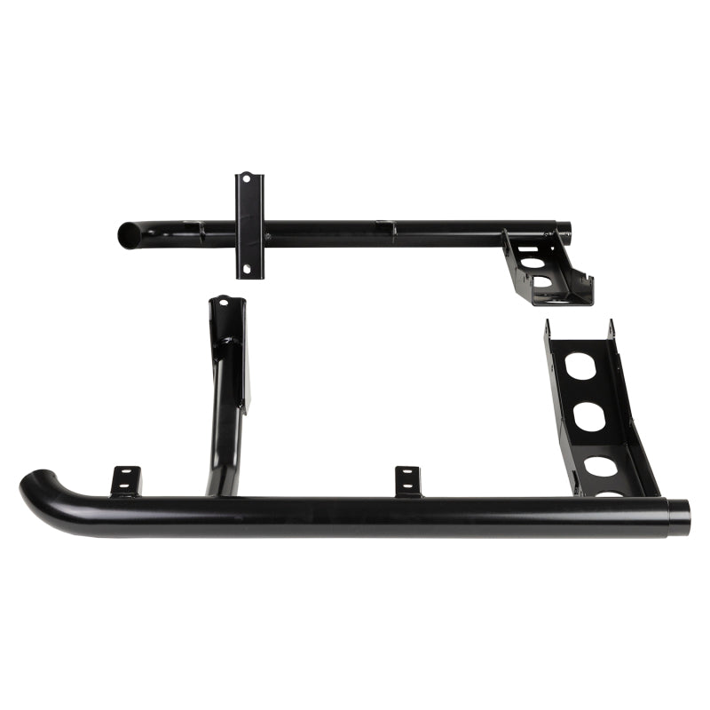 ARB Summit Step Section Hilux Sc Blk 15On - 4414660