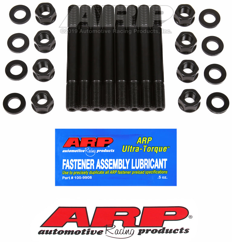 ARP 99+ Pontiac Supercharged 3800 L67 Hex Main Stud Kit - 193-5401