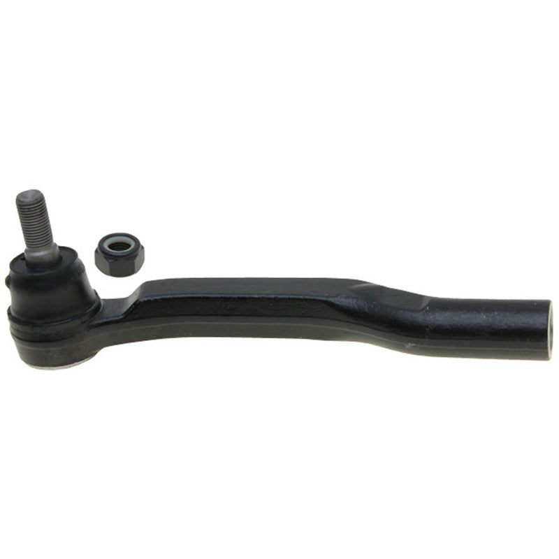 MOOG 03-10 Toyota Sienna Front Right Outer / Right Outer Tie Rod End - ES80626 - front view