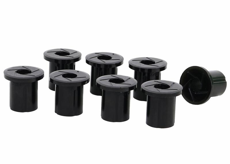 SuperPro Leaf Spring Bushing - SPF2231-8HK