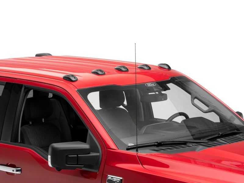 Raxiom Axial Series Roof Cab Marker Lights Universal (Some Adaptation May Be Required) - T569856