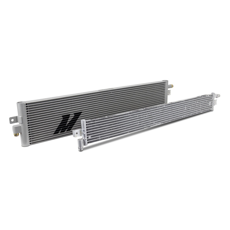 Mishimoto 10-12 Ram 2500/3500 6.7L Cummins Transmission Cooler - MMTC-RAM-10