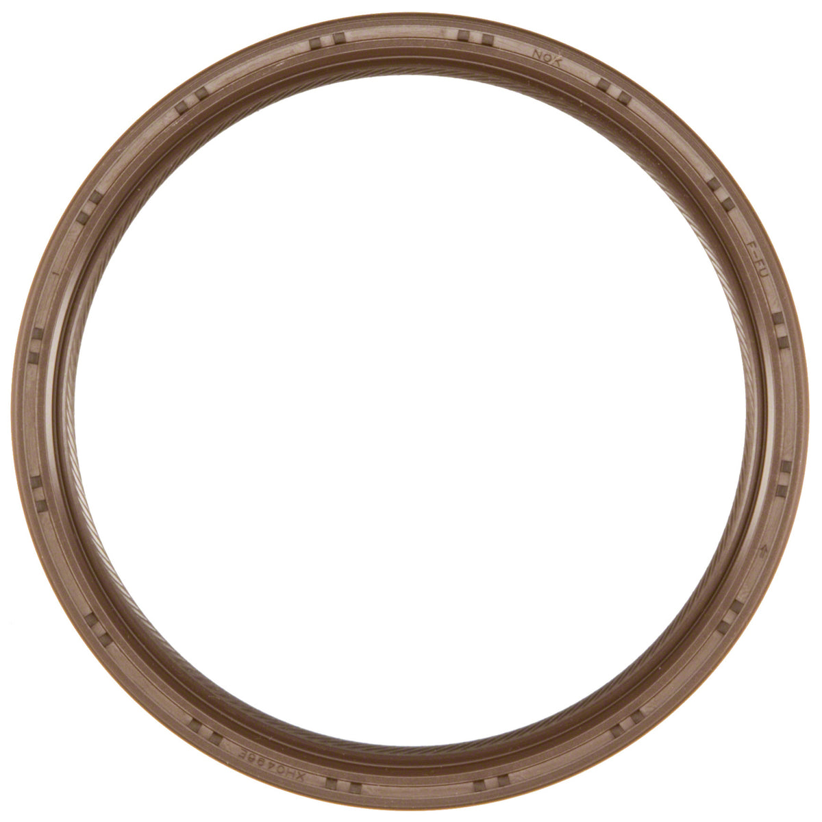 Fel-Pro Mitsubishi Outlander BS 40717 Engine Crankshaft Seal Kit - BS40717 for 2007-2020 Mitsubishi Outlander - front view