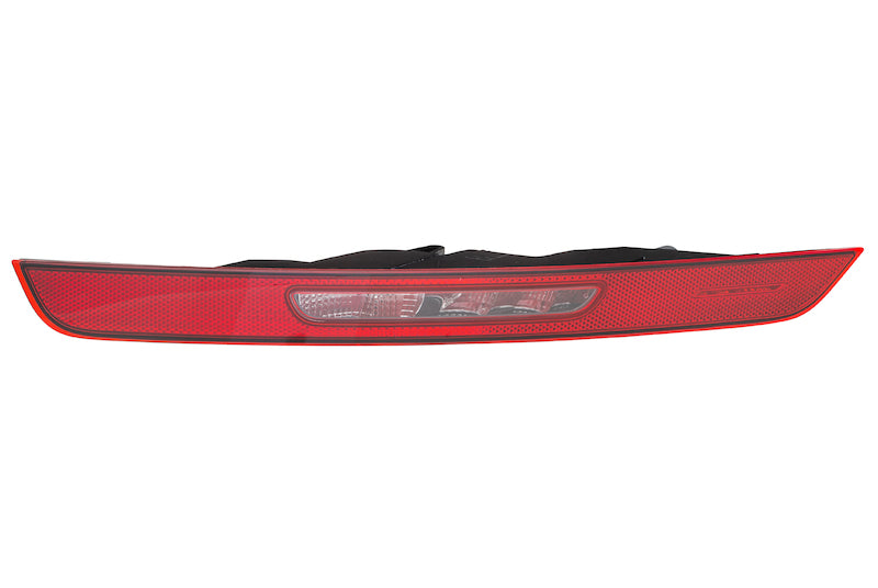 Hella 2015-2018 Porsche Macan Back Up Light Assembly Rear Right - 011501141