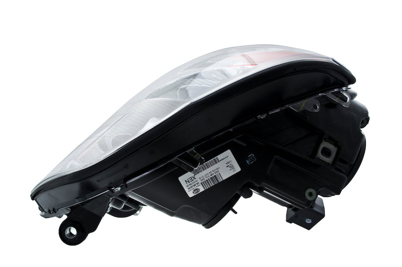 Hella 2010-2012 Mercedes-Benz GL350 Bi-Xenon Headlight Assembly - 263400861