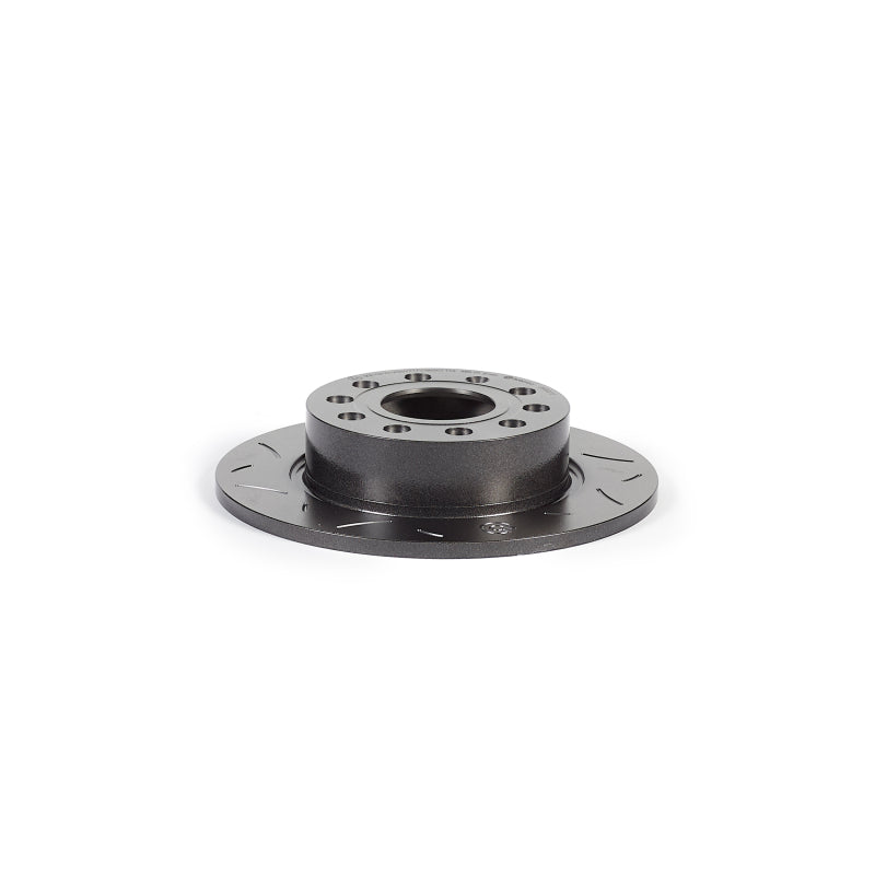 Brembo OE 03-13 Audi A3 (8P1)/08-13 Audi A3 Convertible (8P7) Rear Sport Brake Disc - 253x8 - 08.9502.1S
