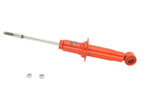 KYB Shocks & Struts AGX Front Right NISSAN 300ZX 1990-96 - 741026 for 1990-1996 Nissan 300ZX