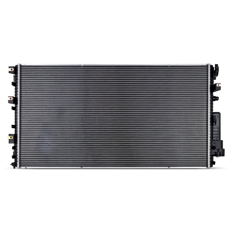 Mishimoto 17-22 Ford 6.7L Powerstroke Replacement Secondary Radiator - R13716
