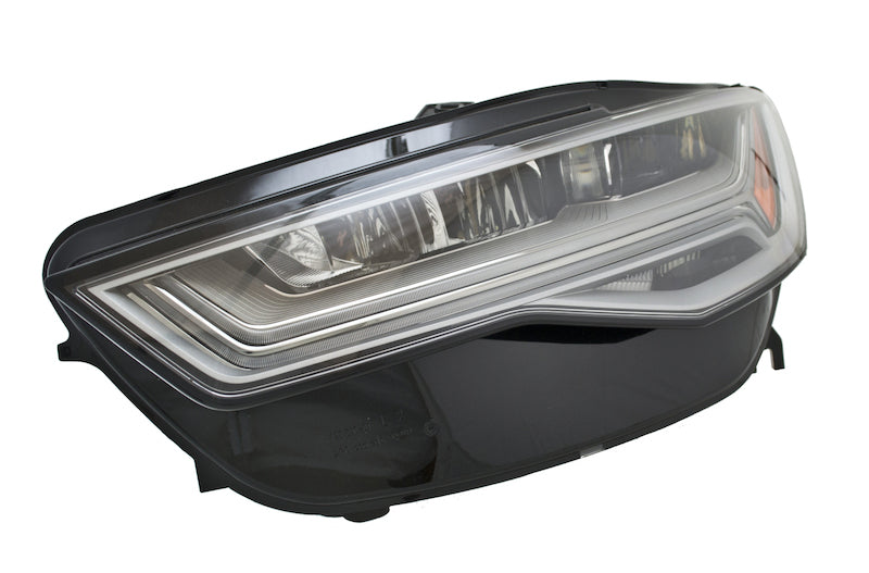 Hella 2016 Audi A6/S6 Headlamp Lh Led - 012976151