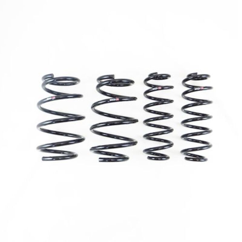 RS-R 2021+ Lexus NX350h FWD Down Sus Springs (Special Order/No Returns/Cancellations) - T539D by RS-R