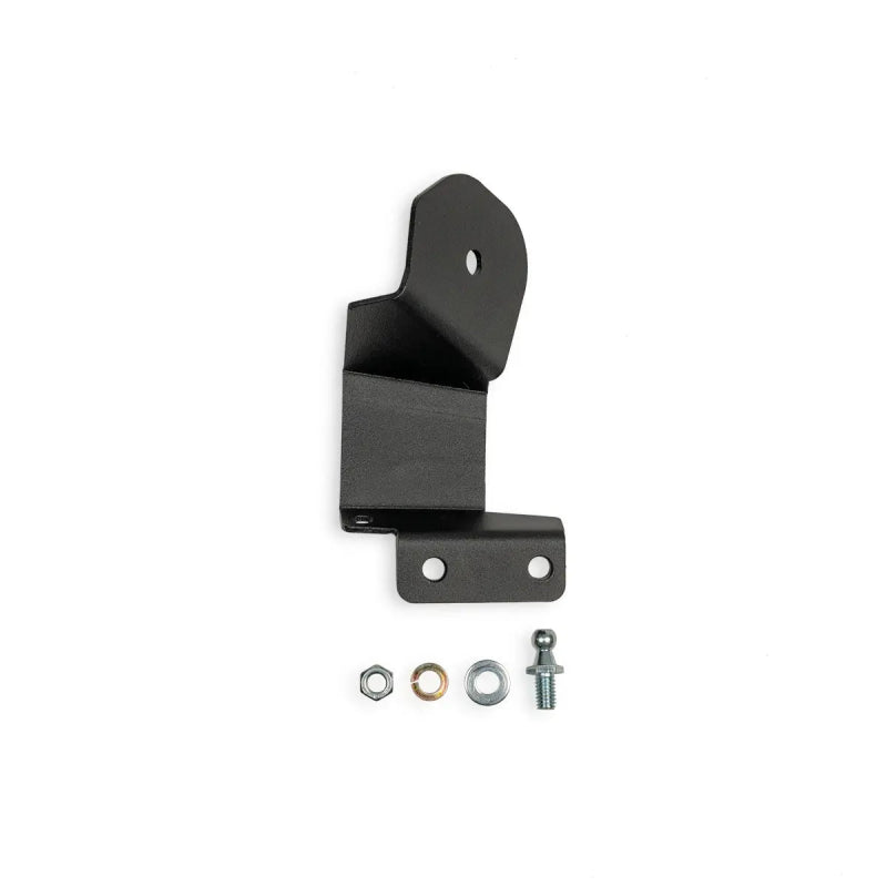 Cali Raised 2025+ Toyota 4Runner Rear Antenna Mount - Passenger Side - CR4342 - front view