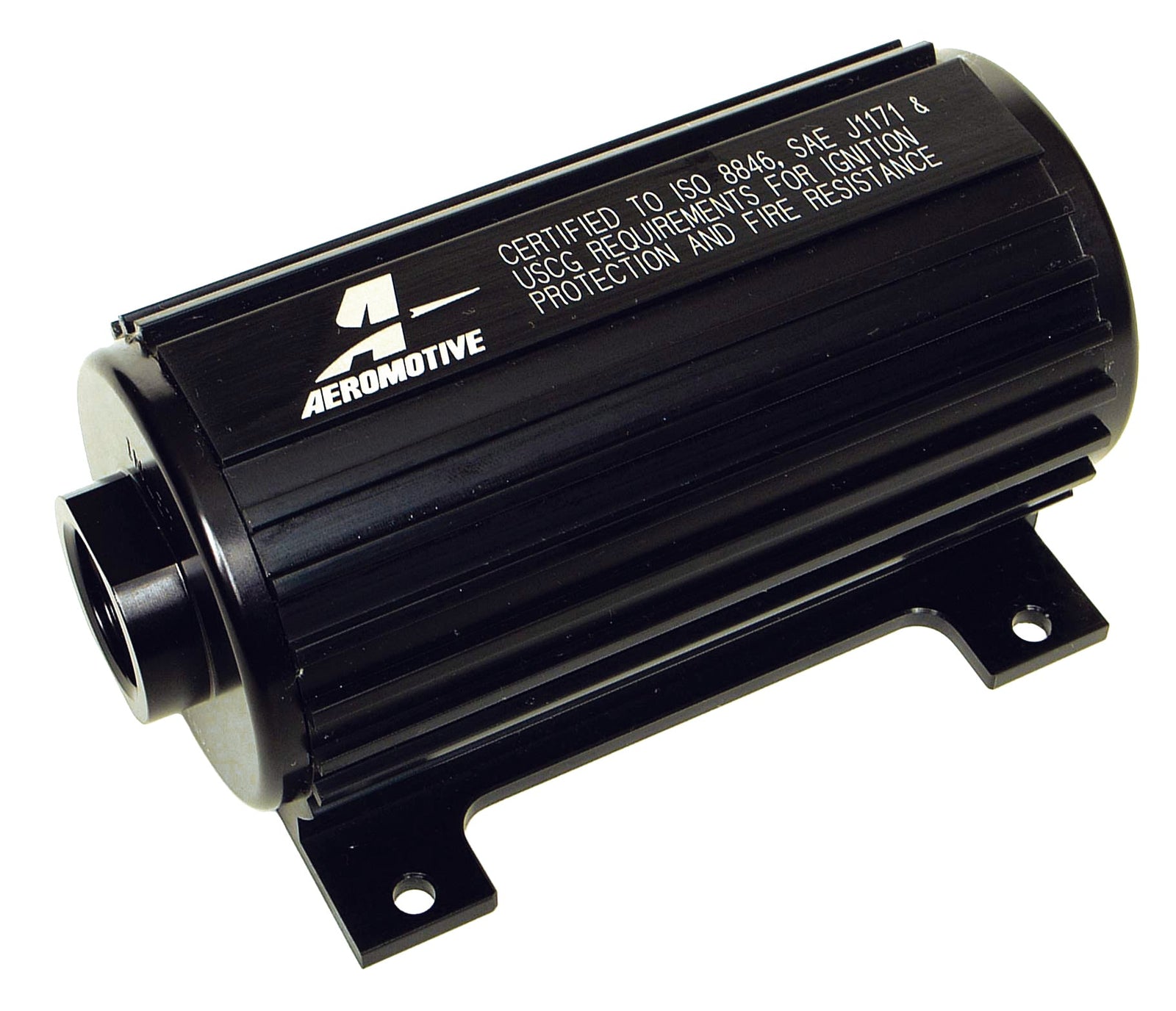 Aeromotive Marine 1200 HP EFI Pump - 11110