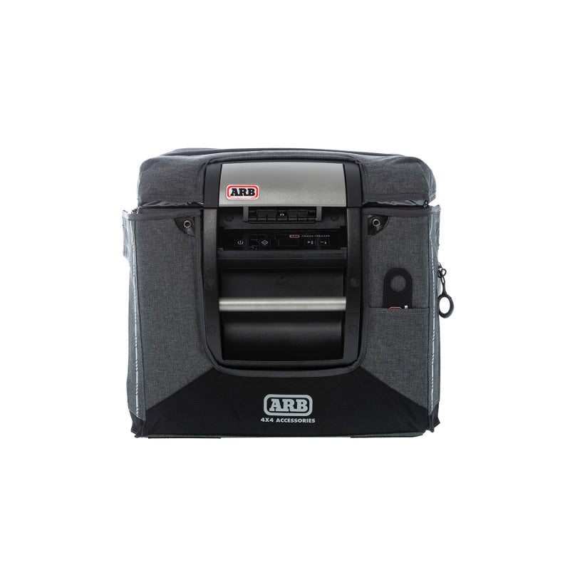 ARB Transit Bag Classic Fridge 63Q Series 2 Grey/Black - 10900044
