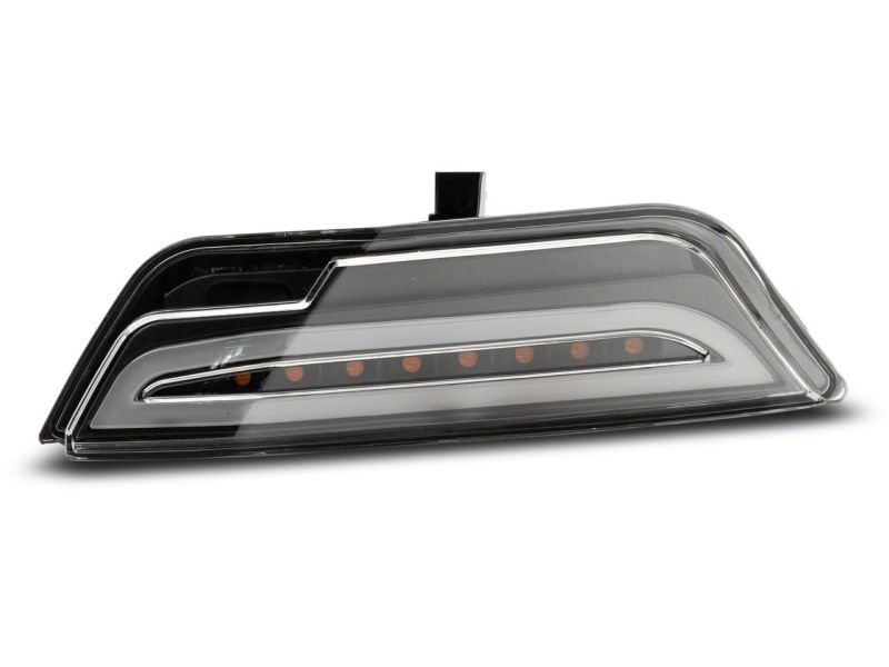 Raxiom 15-17 Ford Mustang Sequential LED Turn Signals - 407781