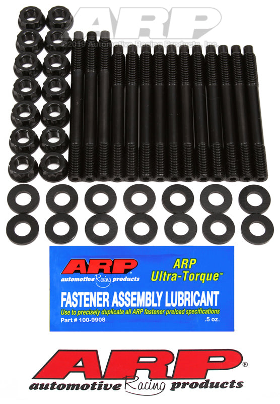 ARP Nissan RB26 Inline 6cyl Main Stud Kit - 202-5403