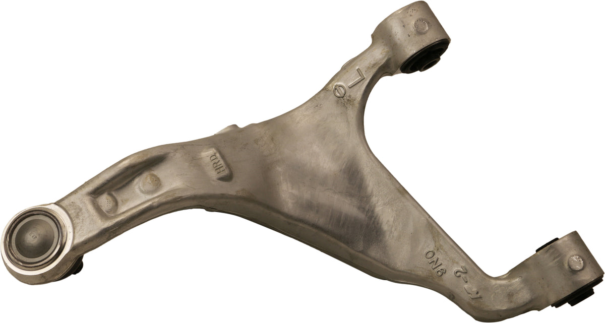 MOOG 09-14 Nissan Maxima Rear Left Upper Control Arm - RK623419 - front view