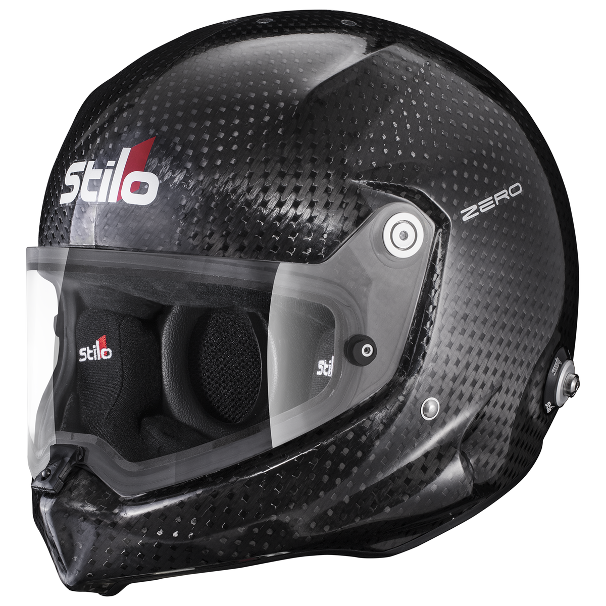 Stilo - FIA 8860 Venti WRX Dirt Carbon Zero