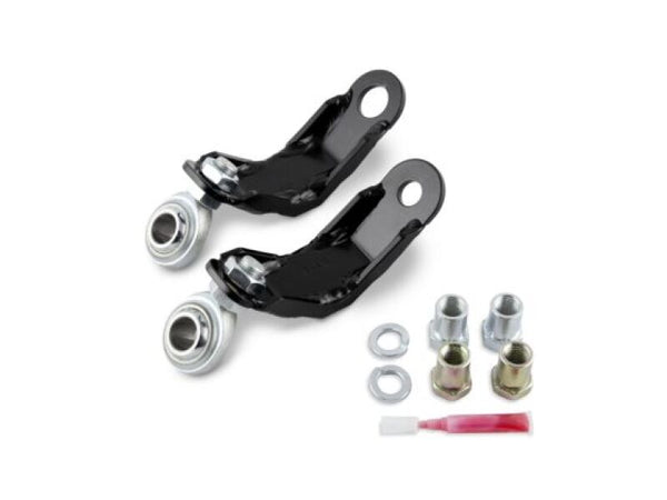 Cognito 93-98 Chevy/GMC C1500/2500 / K1500/2500 2WD/4WD Pitman Idler Arm Support Kit - 110-90245 for 1993-1998 Chevrolet C150