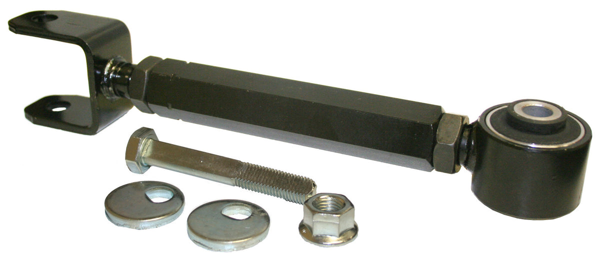 MOOG 03-09 Nissan 350Z Rear Lower Forward Control Arm - RK100123 - front view