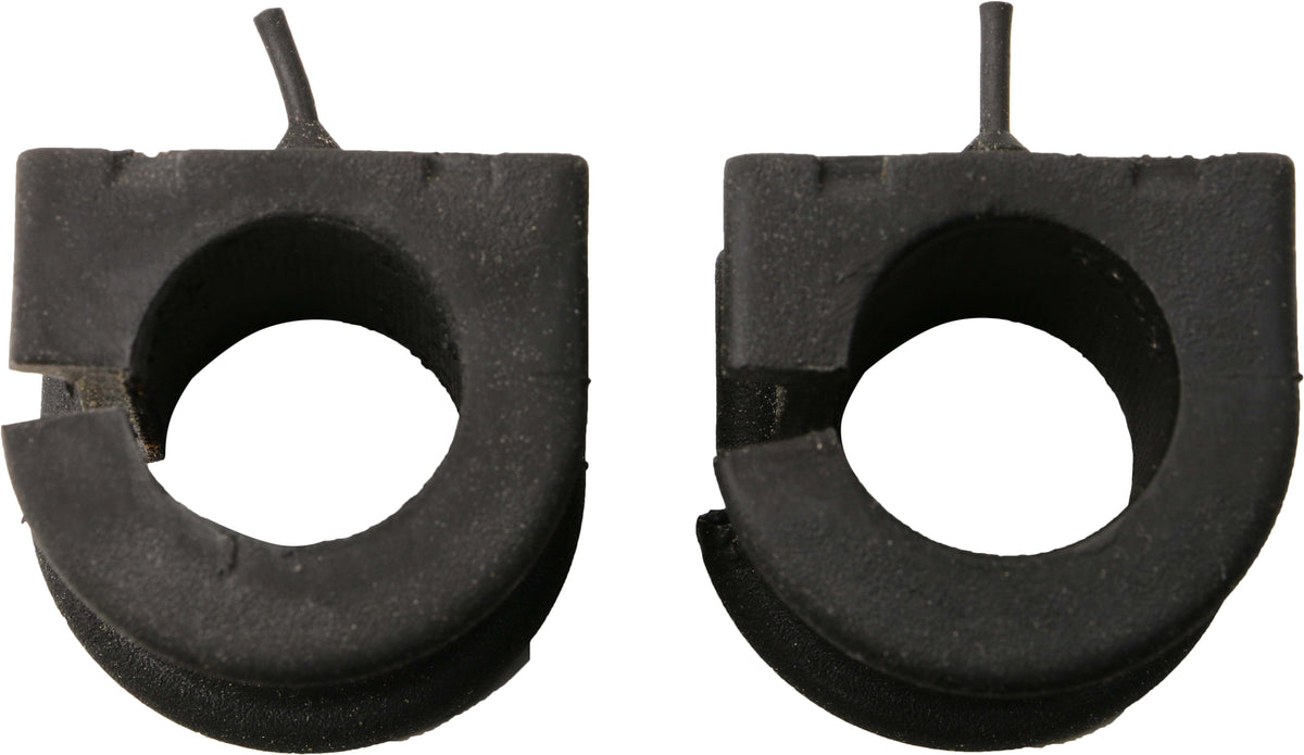 MOOG 13-18 Lexus ES300h Front To Frame Sway Bar Bushing - K200616 - front view