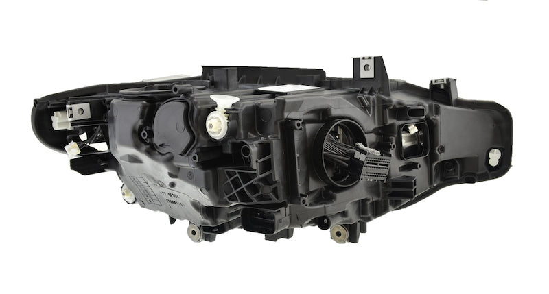 Hella 15 Bmw 3Ser - Headlamp Lh Led Afs - 012103951