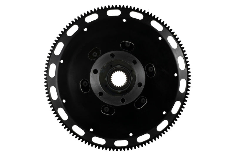 ACT 85-92 Mazda RX-7 FC Push Type Mod-Twin 225 XT Rigid Race Clutch Kit - T2RS-MZ02